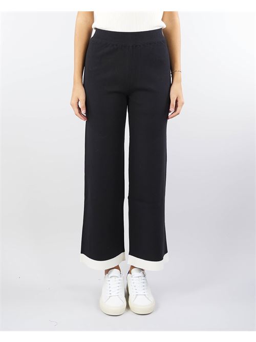 Knitted trousers No Secrets NO SECRETS | Pants | NS05680